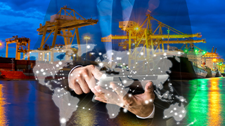 The Impact of Digital Transformation on International Trade and Future Perspectives.