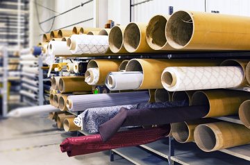 Jawharat Textiles